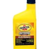 PENNZOIL Outdoor TC-W3 2 Cycle Engine Outboard Motor Oil 1 pt. (Pack of 24)