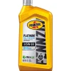 PENNZOIL Platinum 5W-30 4 Cycle Engine Synthetic Motor Oil 1 qt. (Pack of 6)