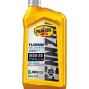 PENNZOIL Platinum 0W-20 4 Cycle Engine Synthetic Motor Oil 1 qt. (Pack of 6)