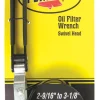Pennzoil Strap Oil Filter Wrench 3-1/8 in.