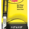 Pennzoil Strap Oil Filter Wrench 3-7/8 in.