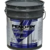Penofin Blue Semi-Transparent Sable Oil-Based Wood Stain 5 gal.