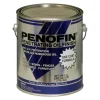 Penofin Blue Semi-Transparent Western Red Cedar Oil-Based Wood Stain 1 gal. (Pack of 4)