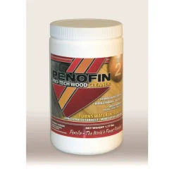 Penofin Pro-Tech No Scent Wood Cleaner Powder 1 qt. (Pack of 6)