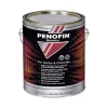 Penofin RenewAll Deep Base Acrylic Transparent Deck and Concrete Sealant 1 gal. (Pack of 4)
