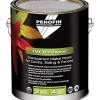 Penofin TMF Hardwood Transparent IPE Water-Based Wood Stain 1 gal. (Pack of 4)