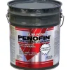 Penofin Ultra Premium Transparent Clear Oil-Based Penetrating Wood Stain 5 gal