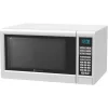 Perfect Aire White 1000W 1.3 cu. ft. Capacity Microwave 11.14 H x 20.33 W x 15.33 D in.