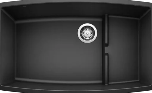 Performa Cascade - Anthracite