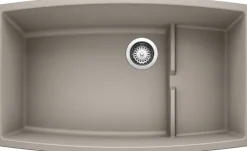 Performa Cascade - Concrete Gray