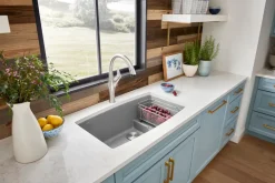 Performa Cascade - Concrete Gray
