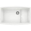 Performa Cascade - White