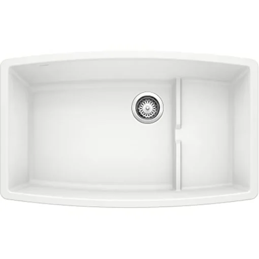 Performa Cascade - White