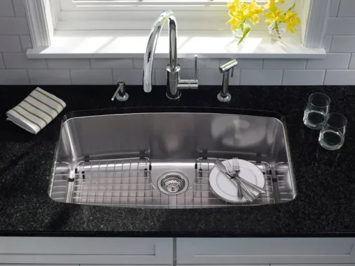 Performa Super Single Bowl