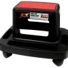 Performance Tool 13.4 in. H x 12.4 in. W x 18 in. L Mechanics Seat
