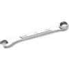 Performance Tool 7/16 in. X 7/16 in. 12 Point SAE Combination Wrench 1 pc