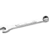 Performance Tool 9/16 in. X 9/16 in. 12 Point SAE Combination Wrench 1 pc