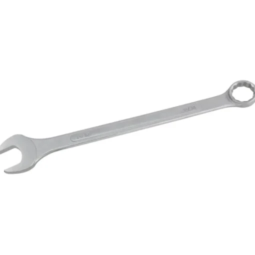 Performance Tool 1-1/16 in. X 1-1/16 in. 12 Point SAE Combination Wrench 1 pc
