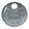 Performance Tool 1 pc Spark Plug Gap Gauge