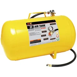 Performance Tool 125 psi Air Tank