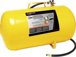 Performance Tool 125 psi Air Tank