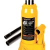 Performance Tool Hydraulic 6 ton Automotive Bottle Jack