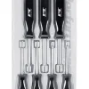 Performance Tool SAE Nut Driver Set 7 pc