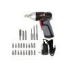 Performance Tool 3.6V 1/4 in. Brushless Cordless Drill/Driver Kit (Battery & Charger)