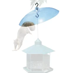 Perky-Pet 3.3 in. H X 16 in. W Hanging Baffle