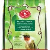 Perky-Pet 7.25 in. H X 5 in. W Hummingbird Swing