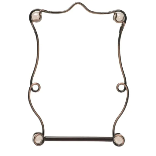 Perky-Pet 7.25 in. H X 5 in. W Hummingbird Swing