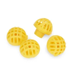 Perky-Pet 0.85 in. H X 0.85 in. W X 0.75 in. D Bee Guards