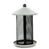 Perky-Pet Finch 45.6 oz. Metal Mesh Bird Feeder
