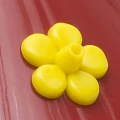 Perky-Pet Hummingbird 16 oz Glass/Plastic Pinch Waist Nectar Bird Feeder 4 ports