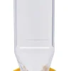Perky-Pet Hummingbird 18 oz Plastic Lantern Nectar Bird Feeder 4 ports