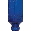 Perky-Pet Hummingbird 16 oz. Glass Nectar Feeder 4 ports (Pack of 2)