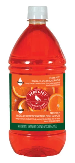 Perky-Pet Oriole Sucrose Nectar 33.8 oz