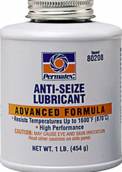 Permatex Anti Seize Lubricant 16 oz