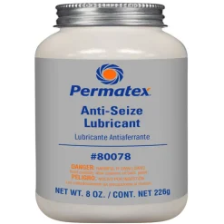 Permatex Anti Seize Lubricant 8 oz