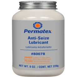 Permatex Anti Seize Lubricant 8 oz