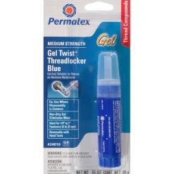 Permatex Automotive Adhesive Gel 0.35 oz