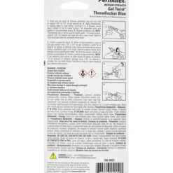 Permatex Automotive Adhesive Gel 0.35 oz