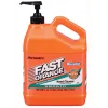 Permatex Fast Orange Citrus Scent Smooth Lotion Hand Cleaner 1 gal