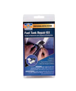 Permatex Fuel Tank Repair Kit For Aluminum/Metal 1.6 oz