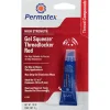 Permatex High Strength Threadlocker Gel 0.2 oz