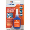 Permatex Hybrid High Strength Removable Threadlocker Liquid 0.34 oz