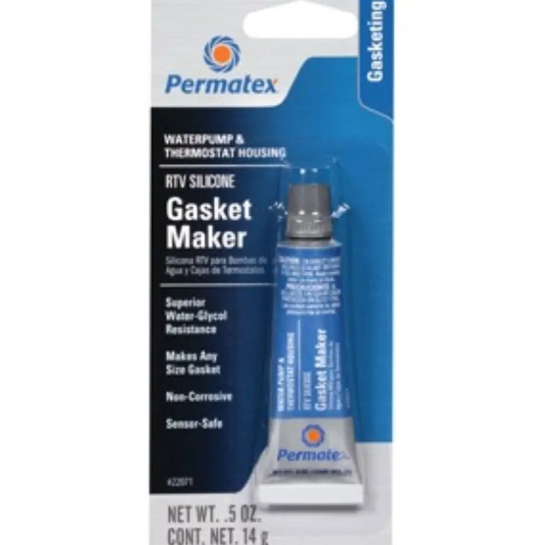 Permatex Type-2 Gasket Maker 0.5 oz 1 pk