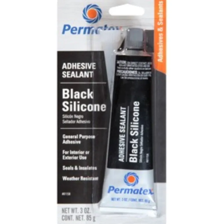 Permatex Type-1 RTV Silicone Sealant 3 oz 1 pk