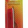 Peterson Red Oblong Clearance/Side Marker Light