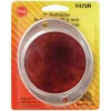 Peterson Red Round Reflector 1 pk